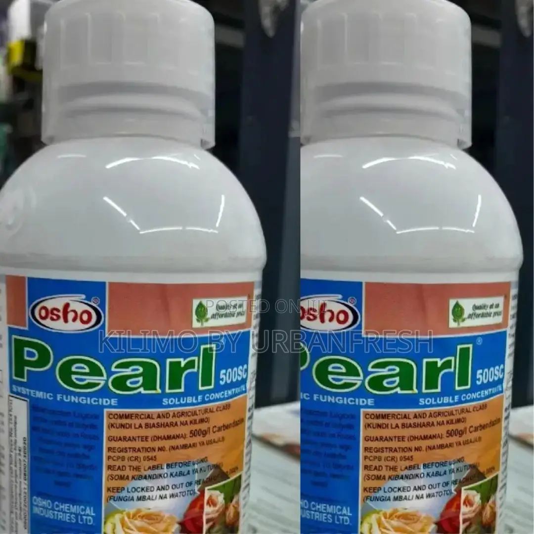 PEARL 50SC Seeds 100g