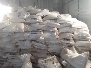 Phosphate Rock Fertilizer
