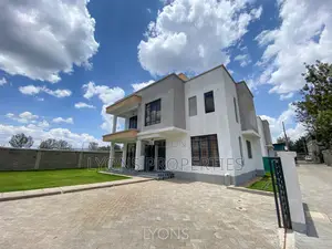 3bdrm Maisonette in Rimpa for rent