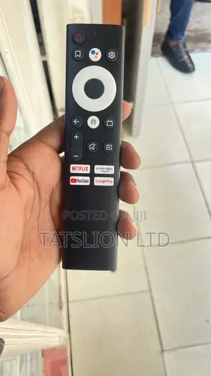 Skyworth Smart Android Tv Remote Control