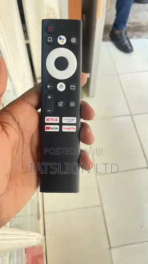 Skyworth Smart Android Tv Remote Control