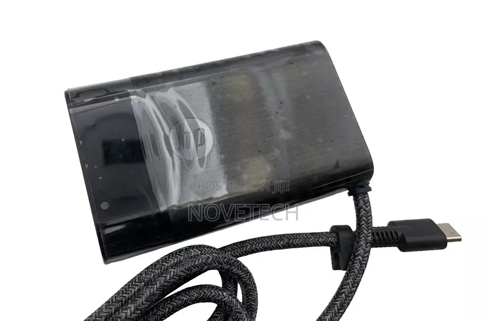 Original HP Spectre 13-Aw,14-Ea AC Power Adapter Charger 65W