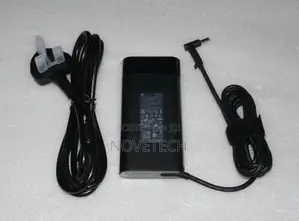 Original Charger Adapter HP Omen Envy Zbook 19.5V 7.7A 150W