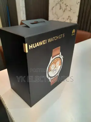 Huawei Watch Gt 5 (46mm)