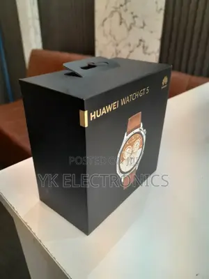 Huawei Watch Gt 5 (46mm)
