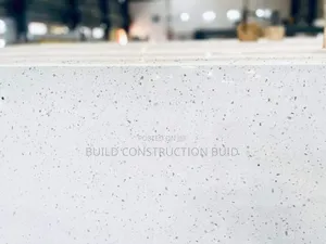 White Galaxy Granite Slab