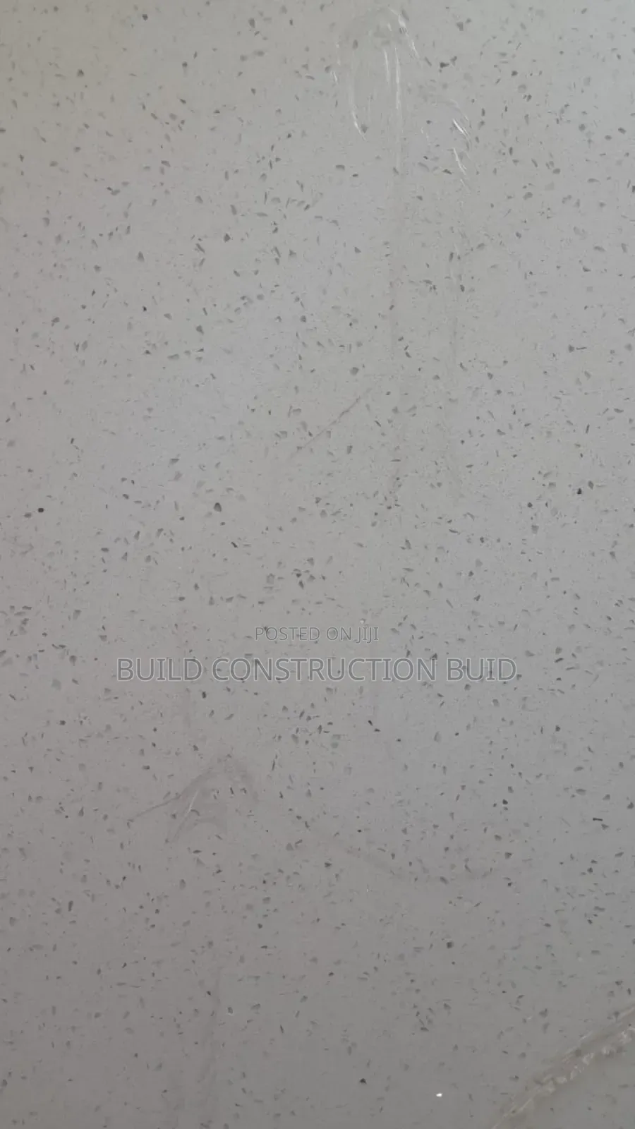 White Galaxy Granite Slab