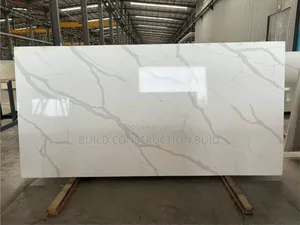 White Galaxy Countertop