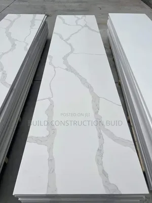 White Galaxy Countertop