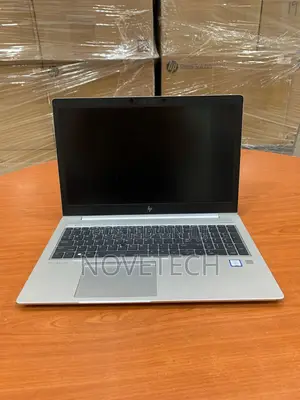 Laptop HP EliteBook 850 G5 8GB Intel Core I5 SSD 256GB