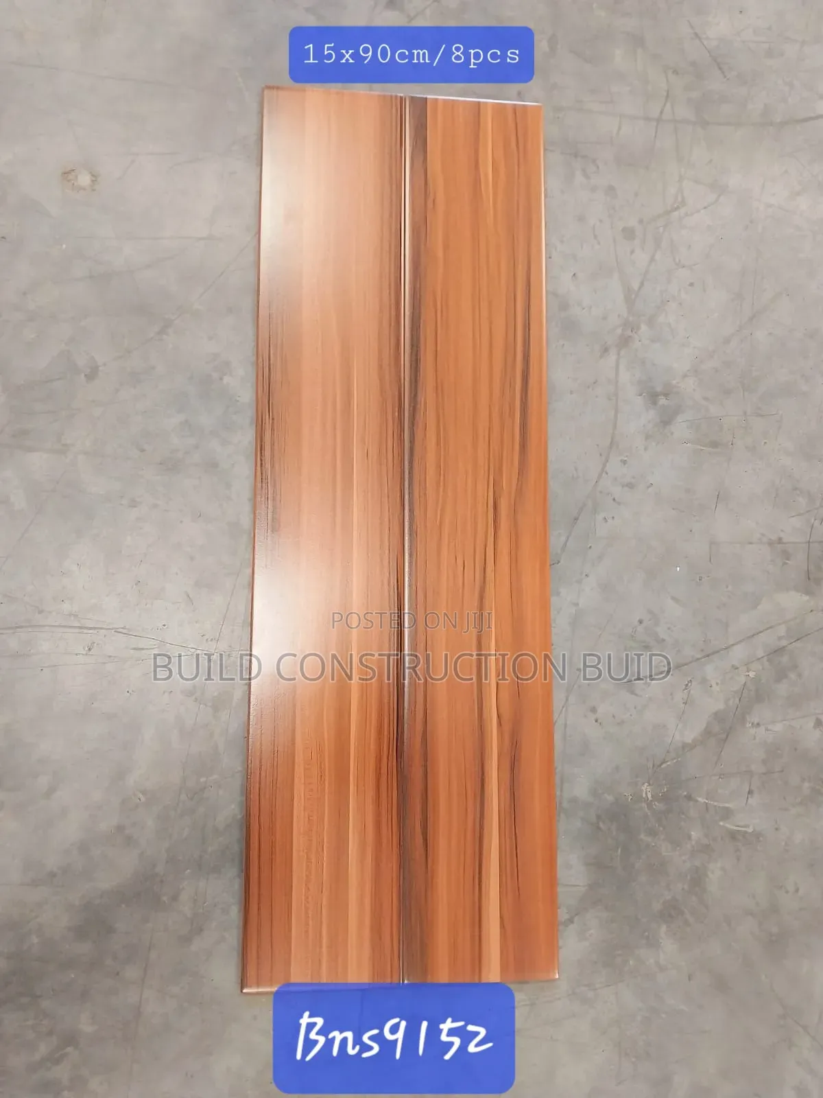 Woodprint Ceramic Tiles