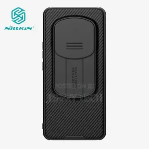 Nillkin Case for Honor Magic 6 Pro,Twill Textured Anti-Slip,