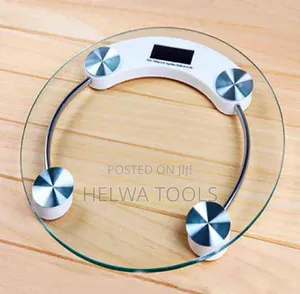 Personal Scale/Bathroom Scale
