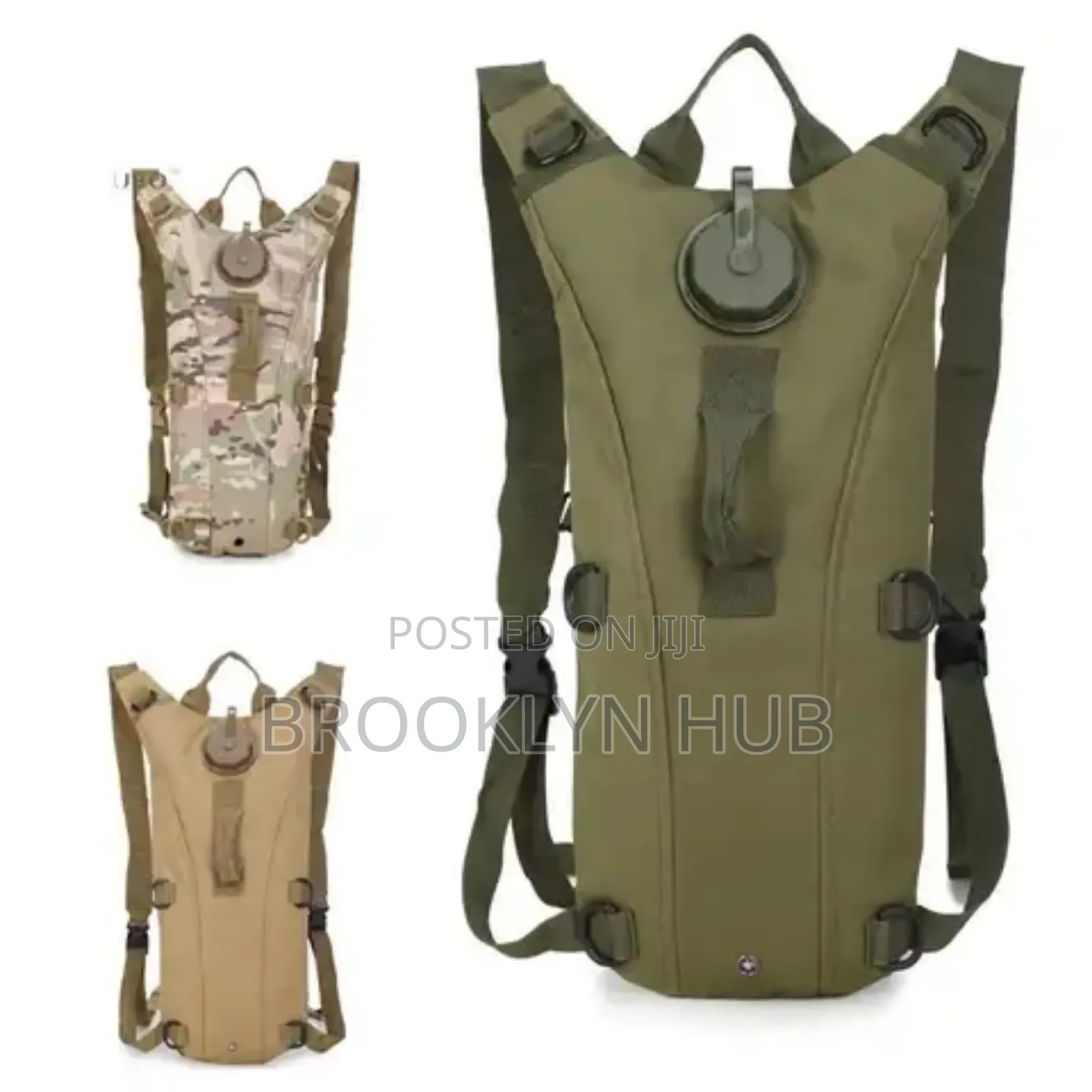 Hiking Bag