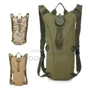 Hiking Bag