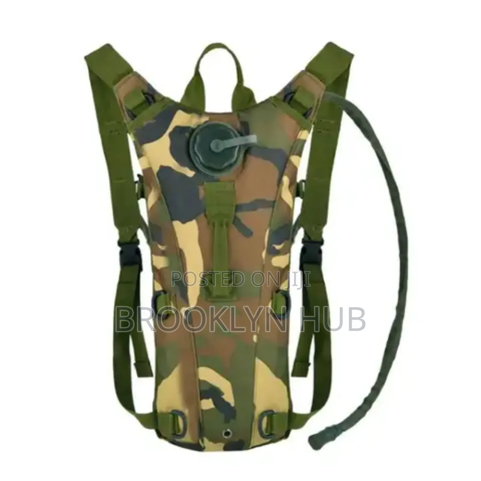 Hiking Bag