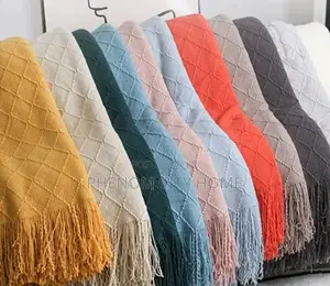 Decorative Fleece Blankets