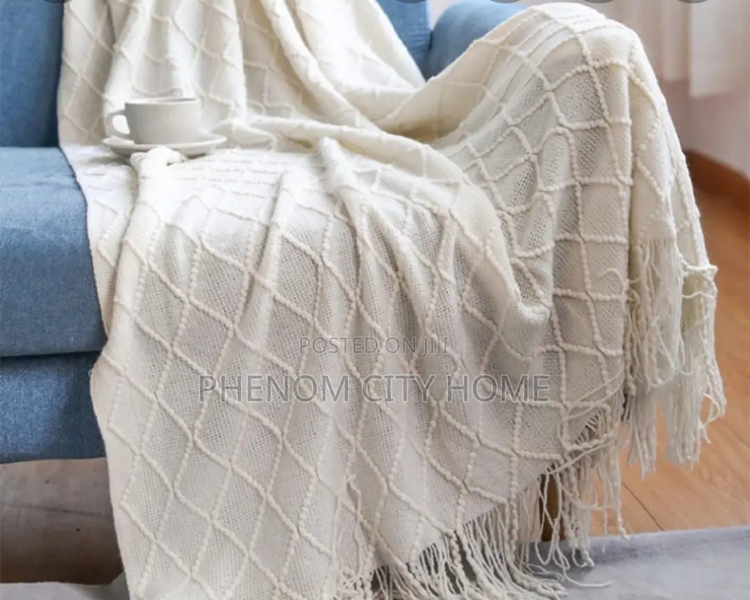 Decorative Fleece Blankets