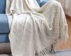 Decorative Fleece Blankets