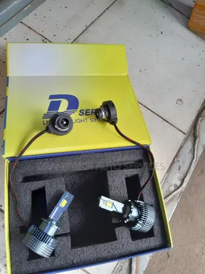 Superbright D4S,D4R,D2S,D2R Led Bulbs