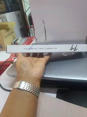 Laptop Stand