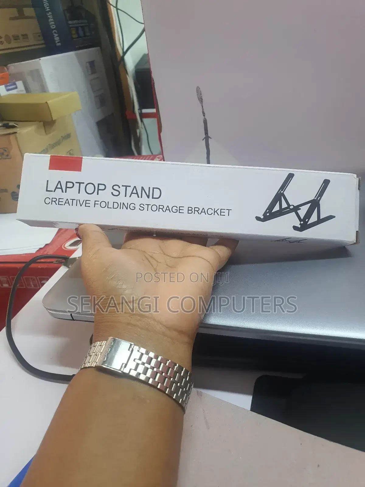 Laptop Stand