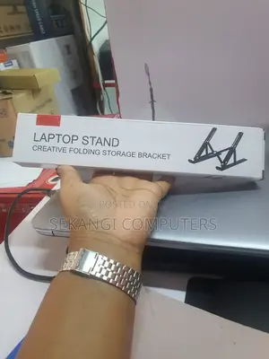 Laptop Stand