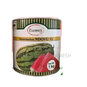 Ndovu-f1-watermelon Seeds 500g