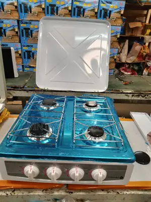 Volsmart Full Gas Table Top Burner