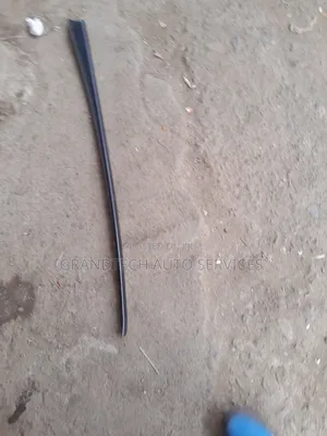 Honda Fit Windscreen Moulding Rubber