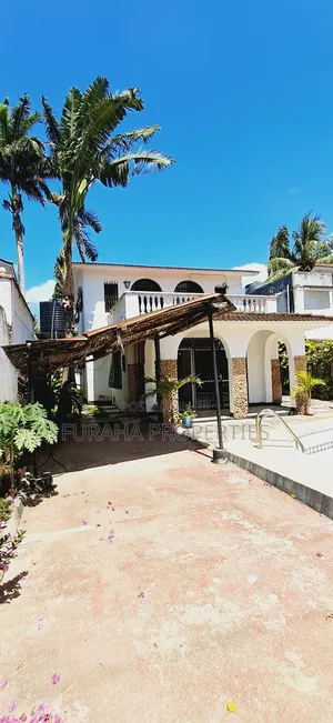 3bdrm Maisonette in Mtwapa for sale