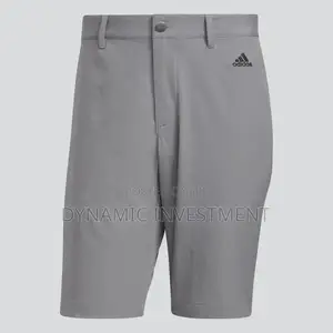 Adidas Golf Shorts – Grey 30/32