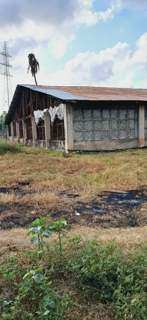 For Sale 3 Acres Poultry Farm Kikambala