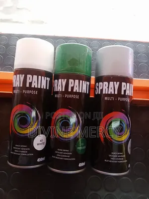 Spray Paint (Original)