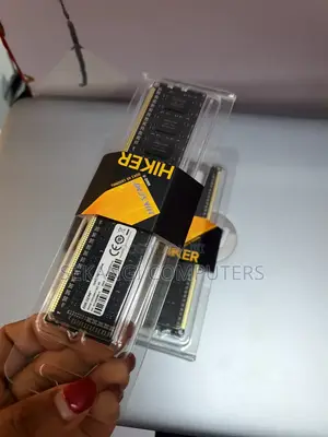 Cmatter Memory Rams