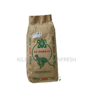 SC Duma 43 Maize Seeds 2kg