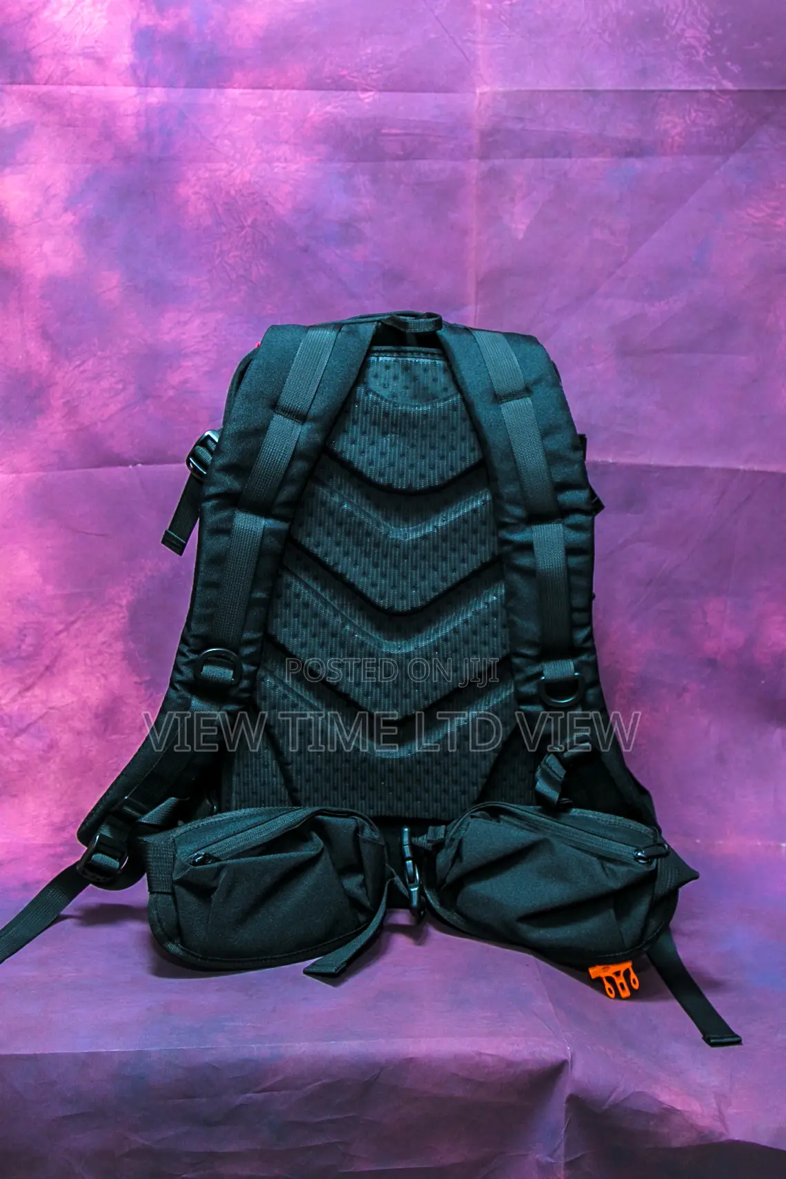 Camera Backpack Bag Large With Free Rain Cover