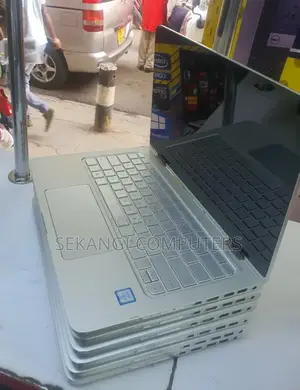 Laptop HP Spectre X360 8GB Intel Core I7 SSD 256GB