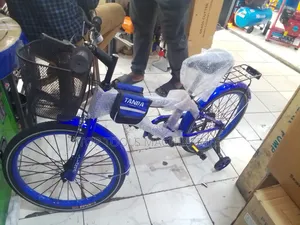 Kids Bike Size 20 Tanda