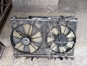 Honda CRV /Rd5 Radiator