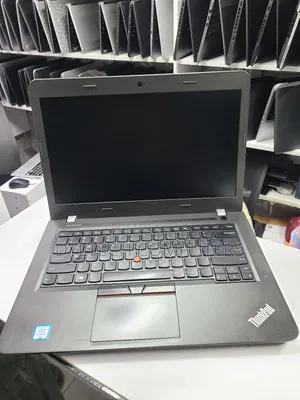 Laptop Lenovo ThinkPad Edge E450 8GB Intel Core I5 HDD 500GB