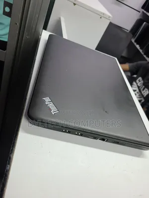 Laptop Lenovo ThinkPad Edge E450 8GB Intel Core I5 HDD 500GB