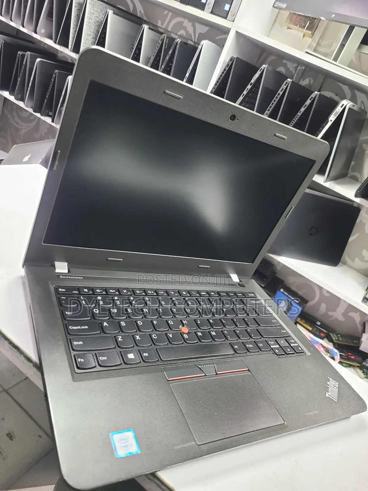 Laptop Lenovo ThinkPad Edge E450 8GB Intel Core I5 HDD 500GB