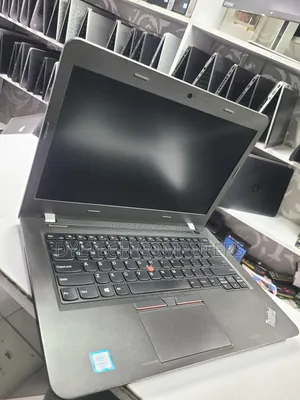 Laptop Lenovo ThinkPad Edge E450 8GB Intel Core I5 HDD 500GB