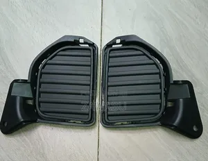 Foglight Cover Hiace 7L 2014 -2018