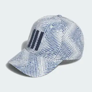 Adidas Golf Tour 3-Stripes Print-Mixed