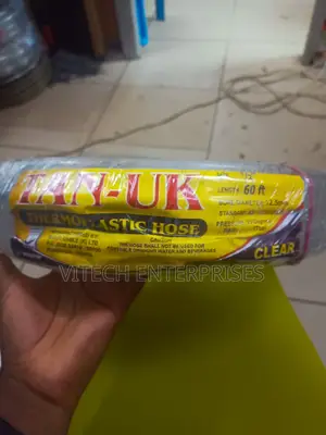 1/2ft 60 Garden Hose Pipe