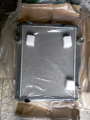 Fh Radiator