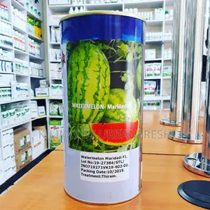 Maridadi F1 Watermelon Seeds 250g