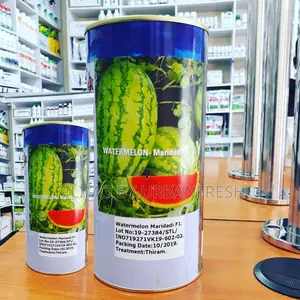 Maridadi F1 Watermelon Seeds 100g